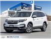 2021 Honda Pilot EX-L Navi (Stk: 5808065) in Milton - Image 1 of 8