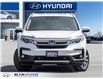 2021 Honda Pilot EX-L Navi (Stk: 5808065) in Milton - Image 2 of 8