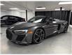 2022 Audi R8 5.2 V10 performance (Stk: C0898) in Saint-Eustache - Image 1 of 45