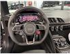 2022 Audi R8 5.2 V10 performance (Stk: C0898) in Saint-Eustache - Image 28 of 45