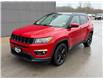 2019 Jeep Compass North (Stk: 26037C) in London - Image 1 of 24