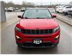 2019 Jeep Compass North (Stk: 26037C) in London - Image 2 of 24 2019 Jeep Compass North (Stk: 26037C) in London - Image 2 of 24