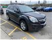 2015 Chevrolet Equinox 1LT (Stk: 123955) in London - Image 2 of 6