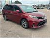 2019 Toyota Sienna SE 7-Passenger (Stk: 26-286-1) in Pembroke - Image 9 of 23