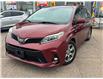 2019 Toyota Sienna SE 7-Passenger (Stk: 26-286-1) in Pembroke - Image 2 of 23