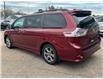 2019 Toyota Sienna SE 7-Passenger (Stk: 26-286-1) in Pembroke - Image 4 of 23