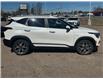 2022 Kia Seltos SX Turbo w/Black Interior (Stk: 26-247-1) in Pembroke - Image 7 of 25