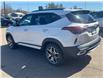 2022 Kia Seltos SX Turbo w/Black Interior (Stk: 26-247-1) in Pembroke - Image 3 of 25