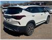 2022 Kia Seltos SX Turbo w/Black Interior (Stk: 26-247-1) in Pembroke - Image 6 of 25