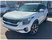2022 Kia Seltos SX Turbo w/Black Interior (Stk: 26-247-1) in Pembroke - Image 1 of 25