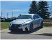 2024 Lexus IS 300 Base (Stk: 26162A) in Bowmanville - Image 1 of 28