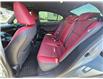 2024 Lexus IS 300 Base (Stk: 26162A) in Bowmanville - Image 19 of 28