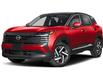 2026 Nissan Kicks SV (Stk: 2026-134) in North Bay - Image 1 of 1