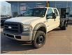 2005 Ford F-450 Chassis XL (Stk: 24-404-1B) in Pembroke - Image 1 of 16