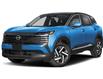 2026 Nissan Kicks SV (Stk: 2026-133) in North Bay - Image 1 of 1