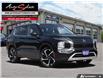 2022 Mitsubishi Outlander SEL (Stk: 22LV121) in Scarborough - Image 1 of 28