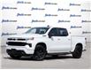 2023 Chevrolet Silverado 1500 RST (Stk: 174916) in London - Image 1 of 27