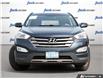 2014 Hyundai Santa Fe Sport 2.0T Premium (Stk: 175046) in London - Image 2 of 27