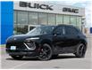 2026 Buick Envision Sport Touring (Stk: 174813) in London - Image 1 of 27