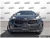 2017 Kia Sportage SX Turbo (Stk: AFLB0H2760X) in Hamilton - Image 2 of 21