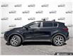 2017 Kia Sportage SX Turbo (Stk: AFLB0H2760X) in Hamilton - Image 3 of 21
