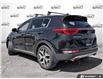 2017 Kia Sportage SX Turbo (Stk: AFLB0H2760X) in Hamilton - Image 4 of 21