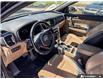 2017 Kia Sportage SX Turbo (Stk: AFLB0H2760X) in Hamilton - Image 9 of 21