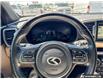 2017 Kia Sportage SX Turbo (Stk: AFLB0H2760X) in Hamilton - Image 10 of 21