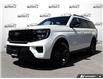 2026 Ford Expedition Platinum (Stk: AFL260336) in Hamilton - Image 1 of 20