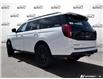 2026 Ford Expedition Platinum (Stk: AFL260336) in Hamilton - Image 4 of 20