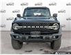 2023 Ford Bronco Wildtrak (Stk: AFL00H2783) in Hamilton - Image 2 of 18