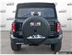 2023 Ford Bronco Wildtrak (Stk: AFL00H2783) in Hamilton - Image 5 of 18