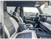 2023 Ford Bronco Wildtrak (Stk: AFL00H2783) in Hamilton - Image 15 of 18