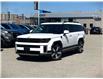 2025 Hyundai Santa Fe HEV Preferred w/Trend Package (Stk: 174913) in London - Image 1 of 11