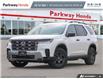 2026 Honda Pilot TrailSport (Stk: 2314635) in North York - Image 1 of 25
