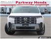 2026 Honda Pilot TrailSport (Stk: 2314635) in North York - Image 2 of 25