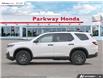 2026 Honda Pilot TrailSport (Stk: 2314635) in North York - Image 3 of 25