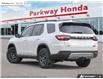 2026 Honda Pilot TrailSport (Stk: 2314635) in North York - Image 4 of 25