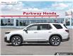 2026 Honda Pilot Touring (Stk: 2314535) in North York - Image 3 of 24