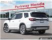 2026 Honda Pilot Touring (Stk: 2314535) in North York - Image 4 of 24