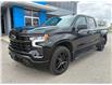 2024 Chevrolet Silverado 1500 RST (Stk: 154226) in London - Image 1 of 26