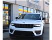 2024 Jeep Grand Cherokee Limited (Stk: 7350A) in Lac La Biche - Image 7 of 28
