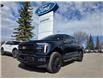 2025 Ford F-150 Lariat (Stk: TA-421A) in Calgary - Image 1 of 11