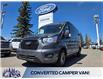 2022 Ford Transit-150 Cargo Base (Stk: 6942A) in Calgary - Image 1 of 21