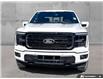 2026 Ford F-150 Lariat (Stk: 0T6325) in Kamloops - Image 2 of 25