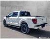 2026 Ford F-150 Lariat (Stk: 0T6325) in Kamloops - Image 4 of 25