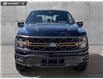 2026 Ford F-150 Tremor (Stk: 26T6832) in Red Deer - Image 2 of 24