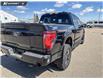 2026 Ford F-150 Tremor (Stk: 26T6832) in Red Deer - Image 11 of 24