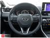 2025 Toyota RAV4 XLE (Stk: 554974) in Milton - Image 9 of 25