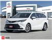 2024 Toyota Sienna XLE 8-Passenger (Stk: 197096) in Milton - Image 1 of 25